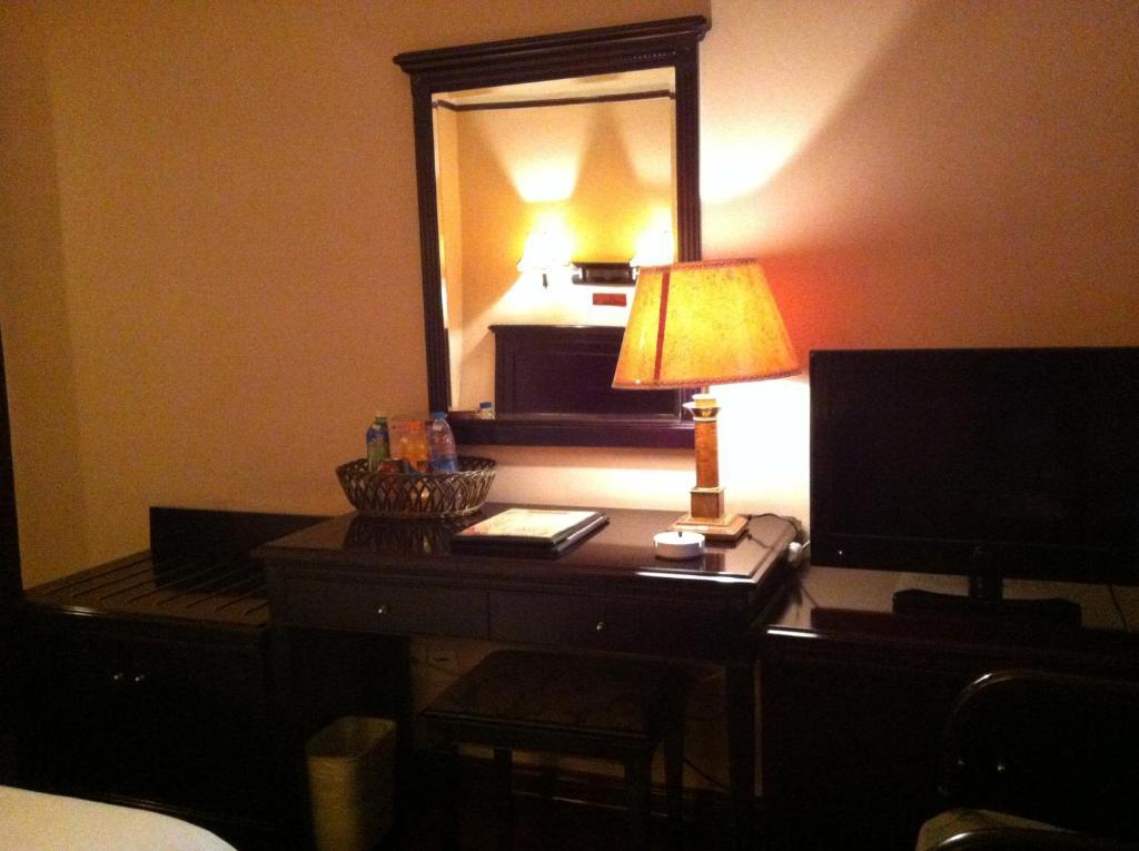 Nanfang Hotel - Anban Street Xi'an  Zimmer foto