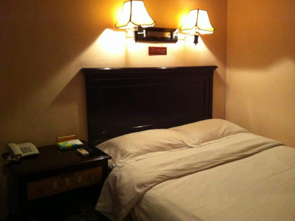 Nanfang Hotel - Anban Street Xi'an  Zimmer foto