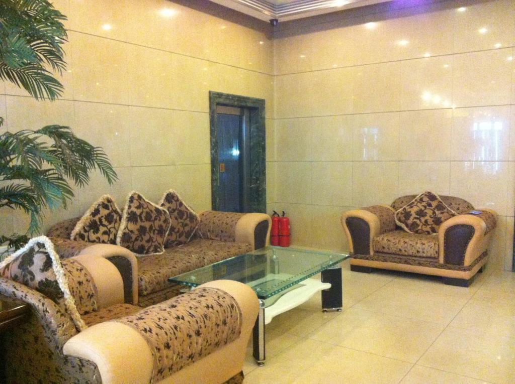 Nanfang Hotel - Anban Street Xi'an  Exterior foto